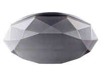 Светильник светодиодный  luminarte kvazar 6000 к 18 вт 1170 лм c10llw18w