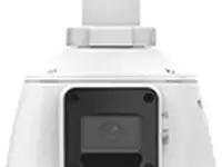 Uniview сдвоенная видеокамера ip мини-ptz, 2 x 1/2.8", 2 x 2