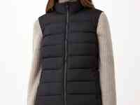 Жилет утепленный finn flare