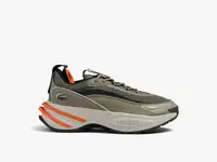 Мужские кроссовки lacoste odyssa