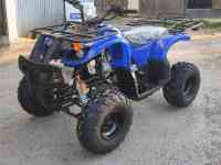 Квадроциклы 50,110,125,250сс, фотография 2