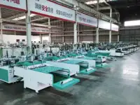 Линия для производства полипропиленовых мешков CX-1300*800, фотография 3