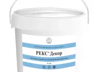 Декор - АНТИКОРРОЗИОННЫЙ ГИДРОИЗОЛЯЦИОННЫЙ ЗАЩИТНЫЙ СОСТАВ