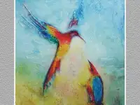 Художник реставратор, дизайнер., фотография 8