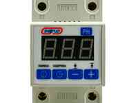 Реле контроля напряжения РН 40А Энергия