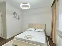 Новая 3-комнатная квартира, Таумыш Жумагалиева 10, фотография 3