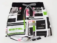 Шорты спортивные playtoday