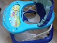 Ходунок в хорошем состоянии!!! Бу