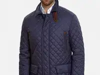 Куртка утепленная kanzler