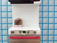 Продам набор кухонной мебели  для девочек, фотография 8