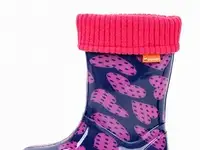 Резиновые сапоги demar