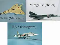 Недорого модели военных самолетов в масштабе 1-72, фотография 6