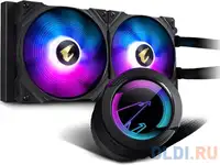 Кулер для процессора aorus waterforce 280 gigabyte
