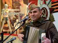 Аккордеонист/Баянист/Музыкант/Ведущий/Артисты/Цыгане, фотография 3