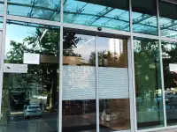 Тонировка Окон и Перегородок балконов витражей, фотография 5