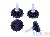 Винтовые опоры estap tkrpnym10x35_ip55 для dmax