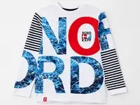 Лонгслив playtoday