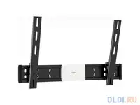 Кронштейн holder lcd-t6609-b черный для жк тв 42-65" настенный от стены