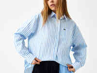 Рубашка lacoste