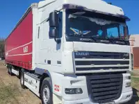 DAF XF, фотография 2