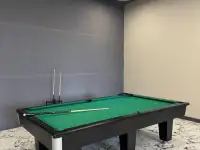 Апартаменты-студия в Турции, 46 м, 79 эт., фотография 11