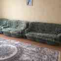 Диван и кресла, фотография 1
