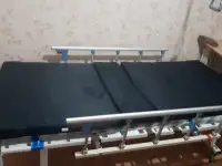 Многофункциональная медицинская кровать, фотография 4