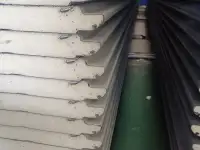 Оборудование для производства гаражных ворот, фотография 2