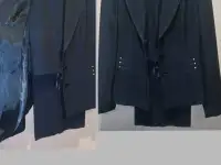 Пиджаки, фотография 12