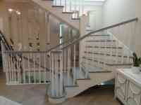 Лестницы ЛЮБОЙ сложности Алматы, фотография 8