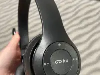 Наушники новые. 3000 тенге. Блютуз., фотография 4