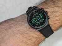 Часы An-nur с напоминанием времени намазаов и показом направления на киблу, фотография 4