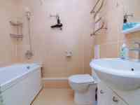 1 комнатная по ул Бектурова 3/3, фотография 7