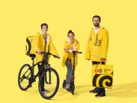 Водитель - Курьер