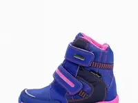 Полусапоги orthoboom