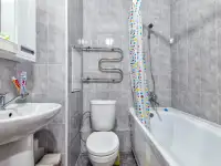 Уютная квартира в центре Астаны, 4, фотография 10