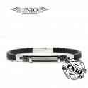 Мужские браслеты из каучука от интернет-магазина ENIO., фотография 10