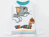 Лонгслив playtoday