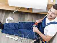 Монтаж металлопластиковых труб в алматы. услуги сантехника