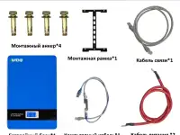 Аккумуляторная батарея ANENJI 51,2 В 100 Ач, фотография 2