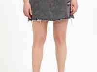 Юбка джинсовая finn flare