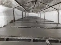 Прибыльное производство строительных материалов Алматы., фотография 3