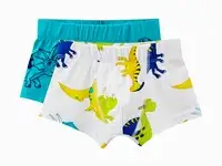 Трусы 2 шт. playtoday