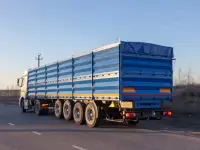 Полуприцеп ООО Планета, фотография 3