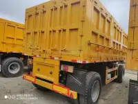 прицеп для самосвала, фотография 12