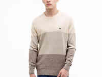 Мужской свитер lacoste