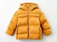 Куртка утепленная acoola