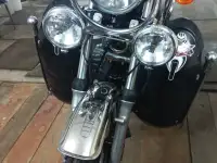 Продам новый мотоцикл, фотография 2