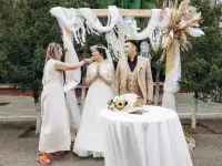 Ведущая, фотография 2