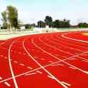 Строительство беговых дорожек и легкоатлетических Алматы